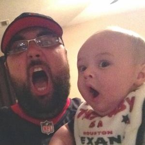 Meet your Posher, Mark